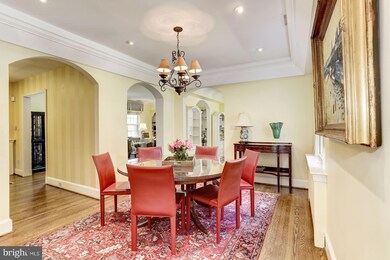 4659 Massachusetts Ave NW, Washington, DC 20016 - photo 7