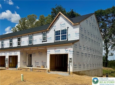 303 Barber St unit Lot 41, Allentown, PA 18103 - photo 2