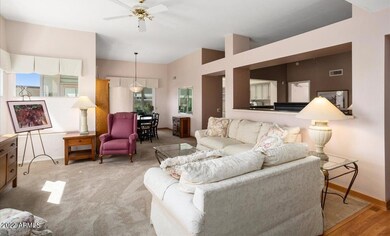 Sun City West home for sale 1d