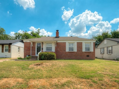 1925 N Park Ave, Shawnee, OK 74804 - photo 2