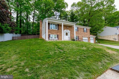 9906 Locust St, Glenn Dale, MD 20769 - photo 2
