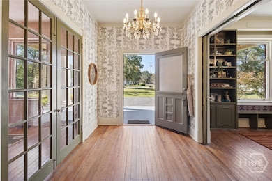 503 N Ash St, Springfield, GA 31329 - photo 6