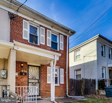 228 56th St NE, Washington, DC 20019 - photo 2
