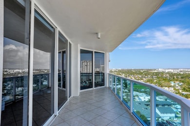 Sonata Beach Club unit 1404, Pompano Beach, FL 33062 - photo 5