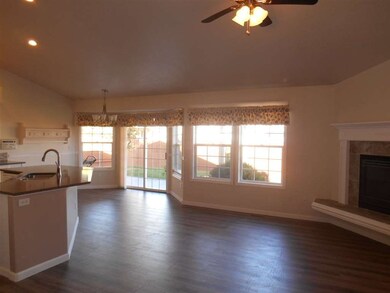 438 Bitterbrush Ave, Nampa, ID 83686 - photo 4