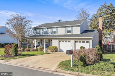 5435 Tree Line Dr, Centreville, VA 20120 - photo 4