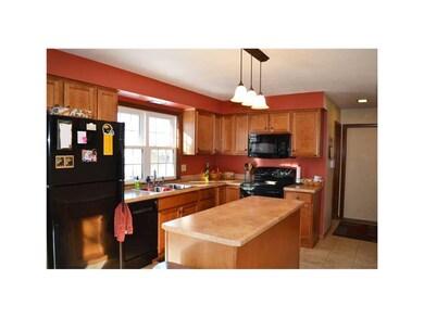Kitchen. Completely remodeled kitchen by Cantebury