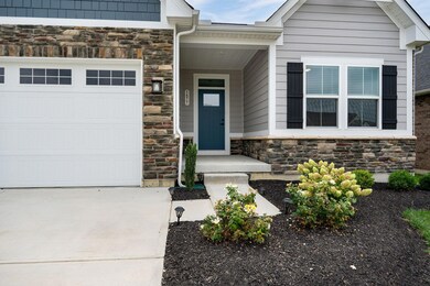 5877 Treeside Dr, Liberty Township, OH 45044 - photo 4