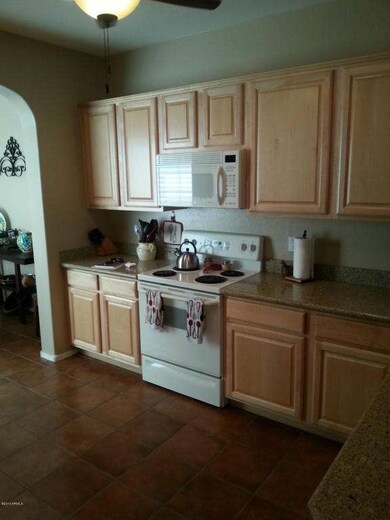 Jean Meyer kitchen 1