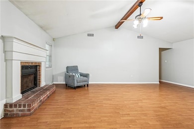 201 Walnut St, Covington, LA 70433 - photo 3