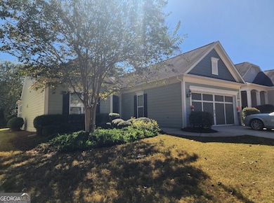 808 Peach Blossom Ct, Griffin, GA 30223 - photo 2