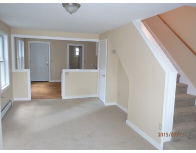 16 Hampden St unit 1, Indian Orchard, MA 01151 - photo 4