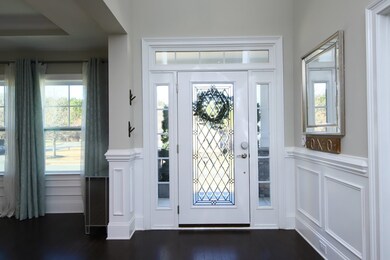 19 S Holiday Dr, Pittsboro, NC 27312 - photo 4