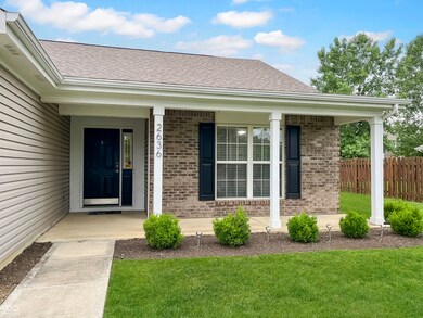 2636 Bluewood Way, Plainfield, IN 46168 - photo 2