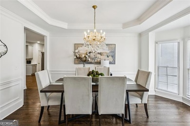 1391 Cameron Glen Dr unit 1, Marietta, GA 30062 - photo 6