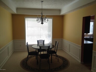 2530 Black Horse Dr NE unit 38, Grand Rapids, MI 49505 - photo 4