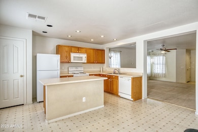 18567 W Douglas Way, Surprise, AZ 85374 - photo 7