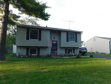 Front Exterior