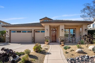 14570 Kent Hill Way, Poway, CA 92064 - photo 2