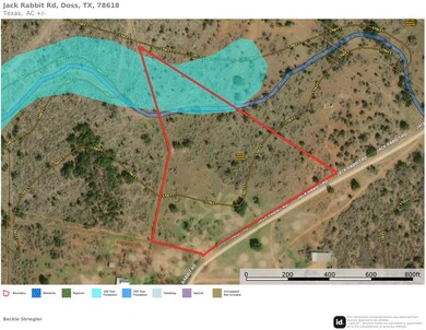 000 Jack Rabbit Rd unit 4, Doss, TX 78631 - photo 2