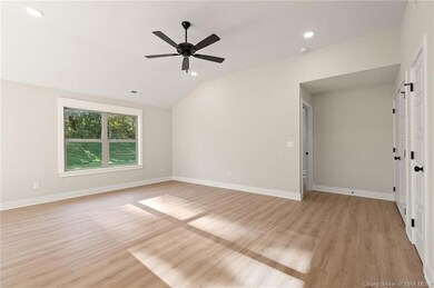 1028 Dunbarton Way unit LOT 203, Georgetown, IN 47122 - photo 4