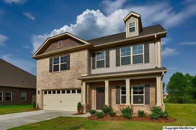 2943 Magnolia Park Dr SE unit Wil107, Owens Cross Roads, AL 35763 - photo 2