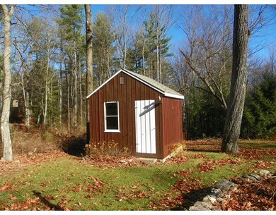 9 Phillipston Rd, Phillipston, MA 01331 - photo 3