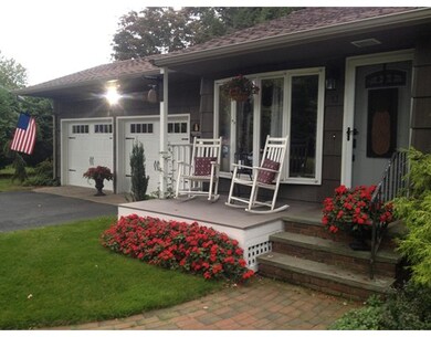 13 Paxton Rd, Spencer, MA 01562 - photo 2