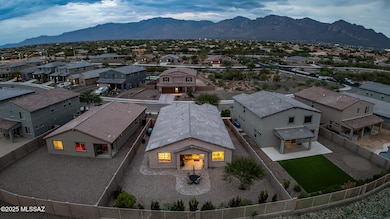 11485 N Desert Calico Loop, Tucson, AZ 85742 - photo 6