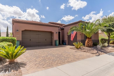 1597 E Elysian Pass, San Tan Valley, AZ 85140 - photo 5