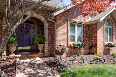 508 N Gasconade Ct, Nixa, MO 65714 - photo 3