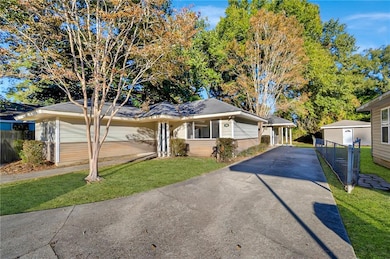 204 N Scanlan St unit A/B, Hammond, LA 70401 - photo 2