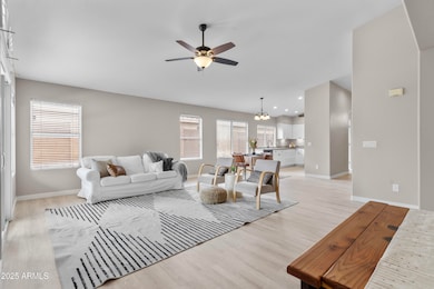 GREAT ROOM