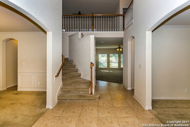 9118 Overlook Ridge, Boerne, TX 78006 - photo 5