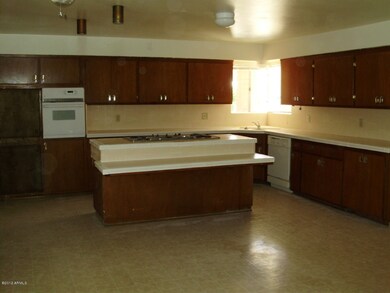 Kitchen Unit A
