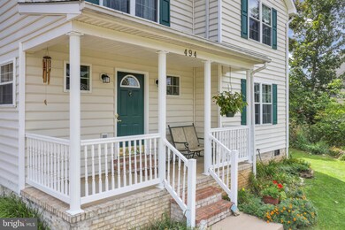 494 Crystal Ln, Strasburg, VA 22657 - photo 3