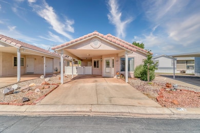 2990 E Riverside Dr unit 157, Saint George, UT 84790 - photo 3