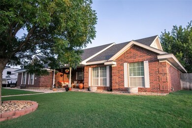5001 Crystal Creek, Abilene, TX 79606 - photo 3