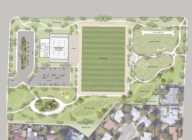 City park to be built