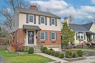 3414 Oak Ln, Cincinnati, OH 45209 - photo 2