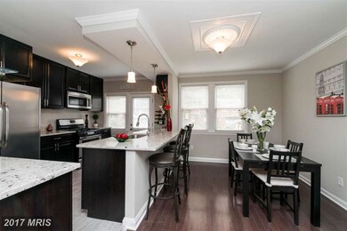 1442 Winston Ave, Baltimore, MD 21239 - photo 5