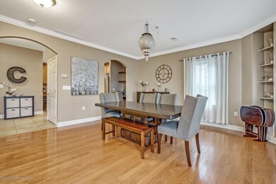 132 Hillside Dr, Neptune, NJ 07753 - photo 3