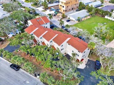 BUILDING LOOKS FRESH WITH PAINT AND ALL NEW WINDOWS! EAST SIDE. STAY TUNED FOR UPDATED LANDSCAPING PICTURES!!