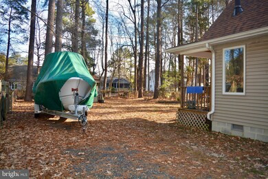 916 Calvert Ave, Saint Michaels, MD 21663 - photo 2