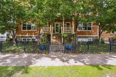 Penthouse style condo on historic Park Avenue!