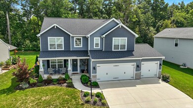 1042 Sicilian Passage, Fort Wayne, IN 46818 - photo 4