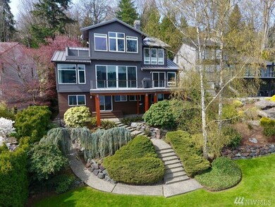 9615 SE 72nd St, Mercer Island, WA 98040 - photo 2
