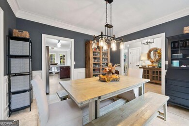 2746 Saxon Dr, Duluth, GA 30096 - photo 7