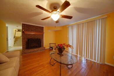 201 John Brown Rd, Raeford, NC 28376 - photo 4