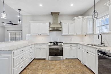 2319 Gracie Dr, Lake Charles, LA 70611 - photo 7